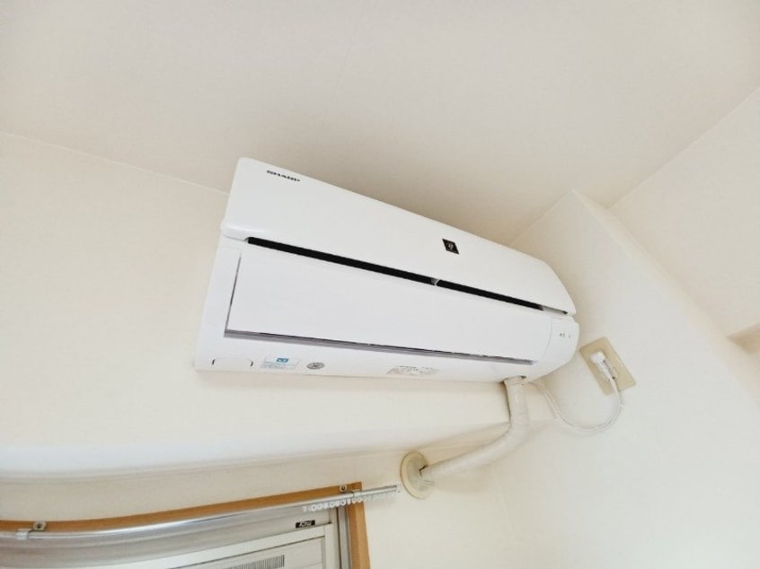 同型反転参考写真 メゾン・ド・ルミエール