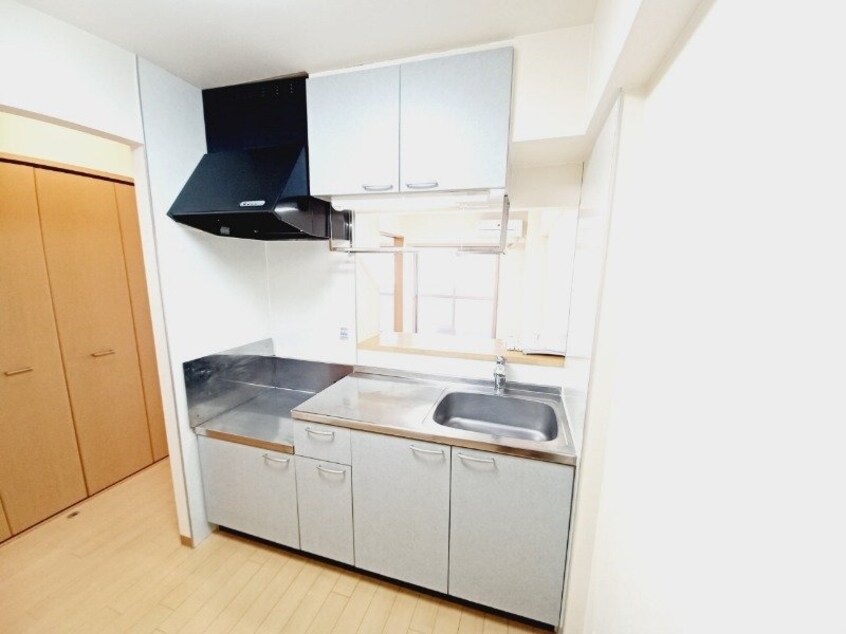 同型反転参考写真 メゾン・ド・ルミエール