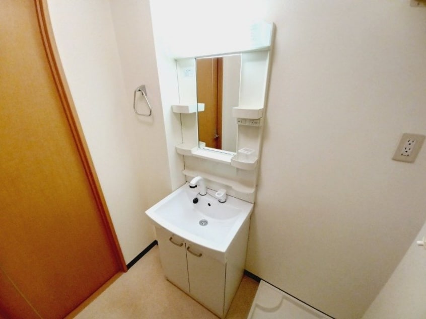 同型反転参考写真 メゾン・ド・ルミエール