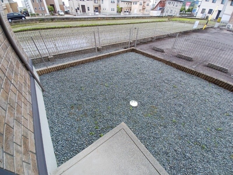 同物件別部屋のお写真です。 Ｐｌａｉｒｅ　Ｄ