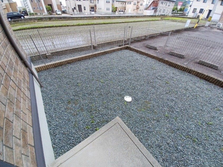 同物件別部屋のお写真です。 Ｐｌａｉｒｅ　Ｄ