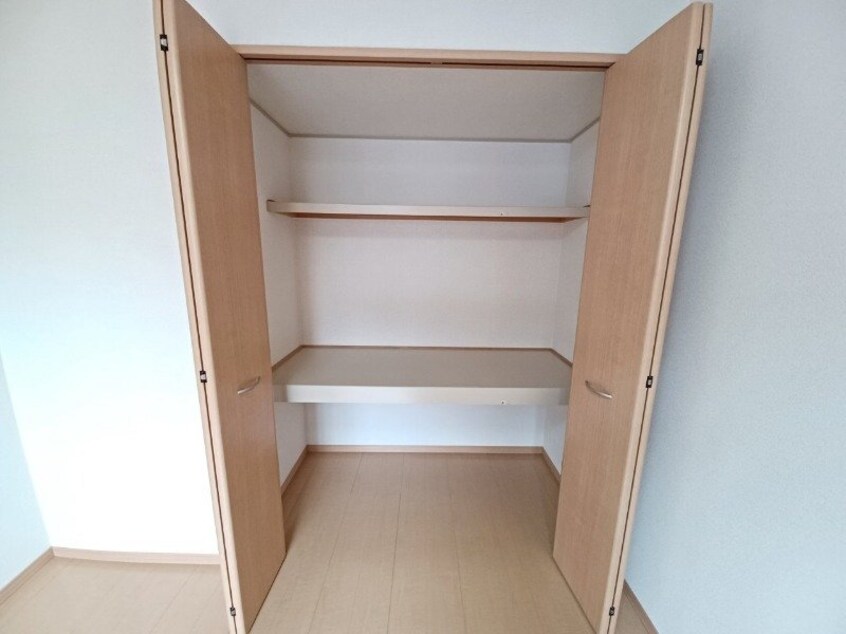 同物件別部屋のお写真です。 Ｐｌａｉｒｅ　Ｄ