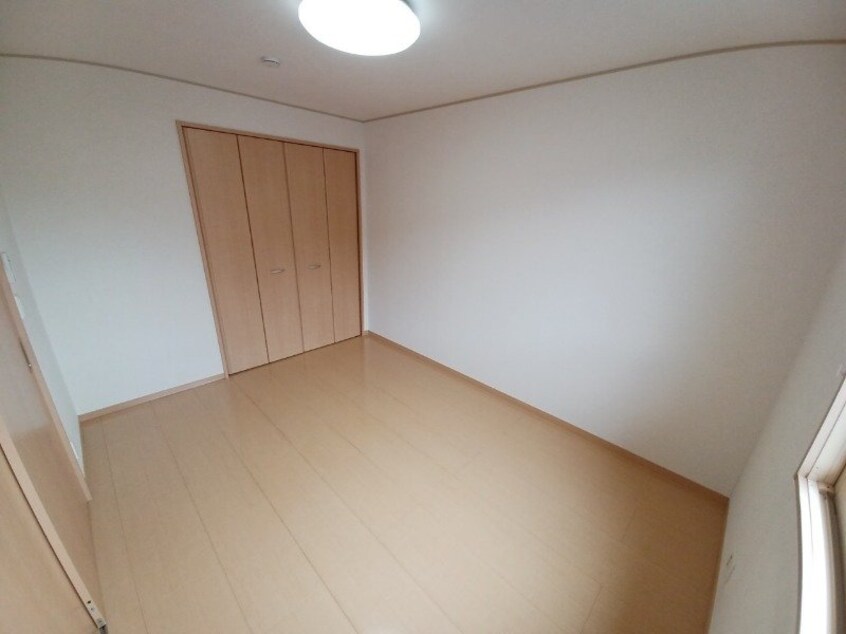 同物件別部屋のお写真です。 Ｐｌａｉｒｅ　Ｄ
