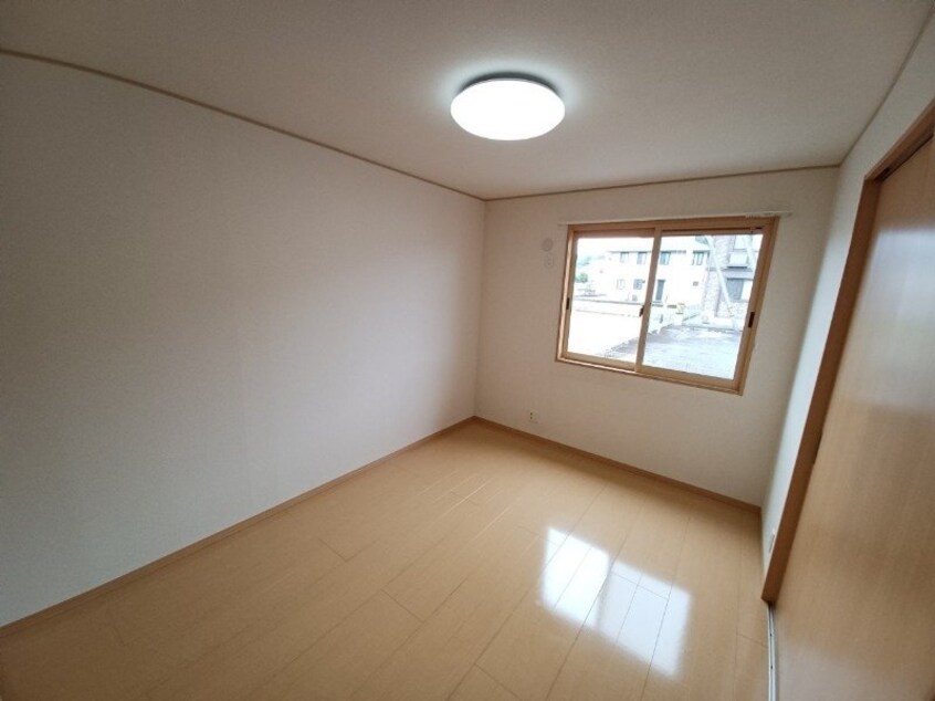 同物件別部屋のお写真です。 Ｐｌａｉｒｅ　Ｄ