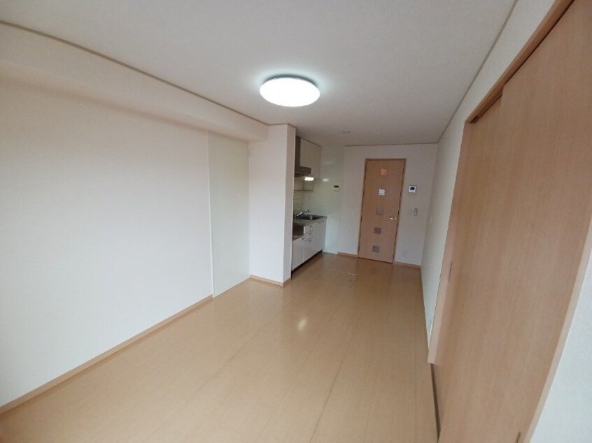 同物件別部屋のお写真です。 Ｐｌａｉｒｅ　Ｄ