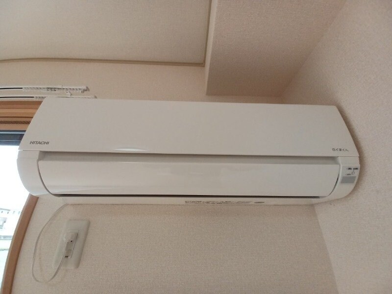 同物件別部屋のお写真です。 Ｐｌａｉｒｅ　Ｄ