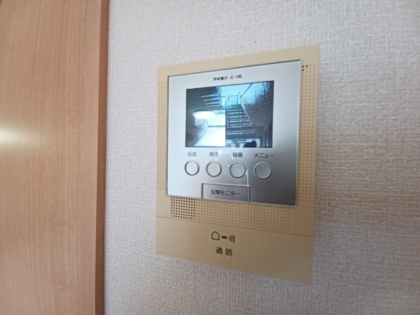 同物件別部屋のお写真です。 Ｐｌａｉｒｅ　Ｄ