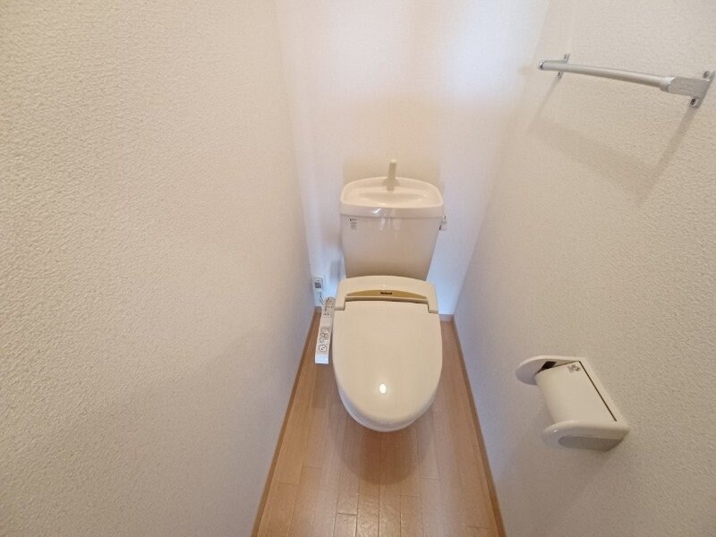 同物件別部屋のお写真です。 Ｐｌａｉｒｅ　Ｄ