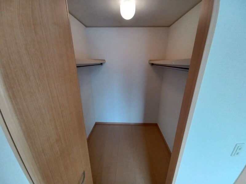 同物件別部屋のお写真です。 Ｐｌａｉｒｅ　Ｄ