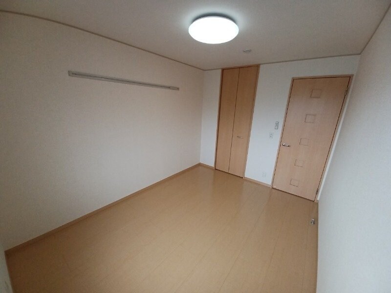 同物件別部屋のお写真です。 Ｐｌａｉｒｅ　Ｄ