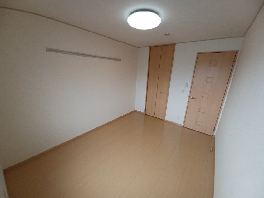 同物件別部屋のお写真です。 Ｐｌａｉｒｅ　Ｄ