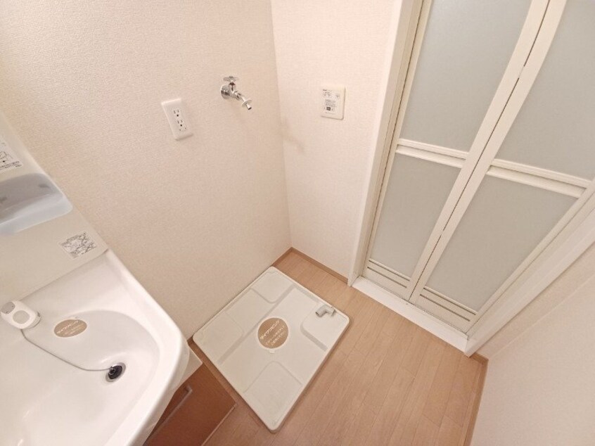 同物件別部屋のお写真です。 Ｐｌａｉｒｅ　Ｄ