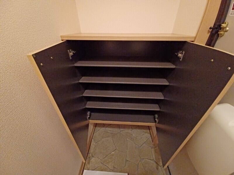 同物件別部屋のお写真です。 Ｐｌａｉｒｅ　Ｄ