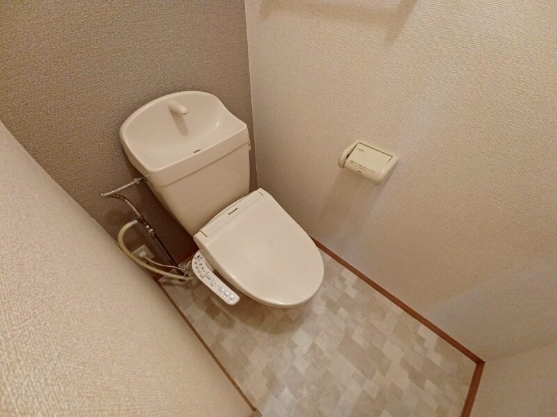 同物件別室写真 エクレール