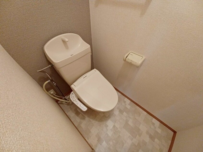 同物件別室写真 エクレール