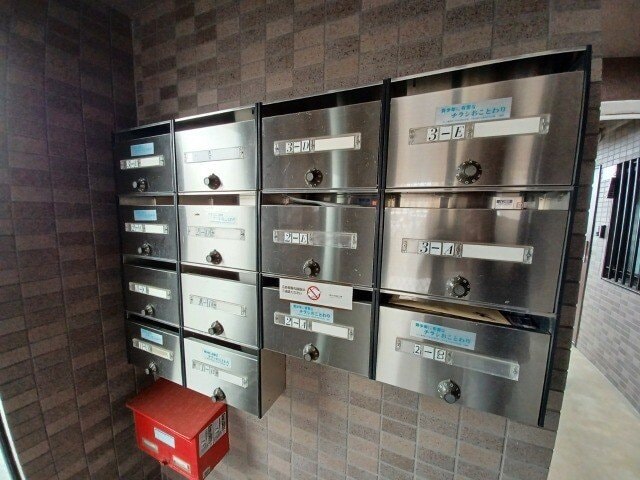  シャルムマスダⅢ