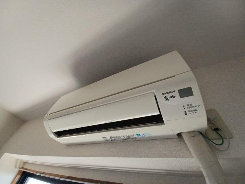 同物件別室写真 シャルムマスダⅢ