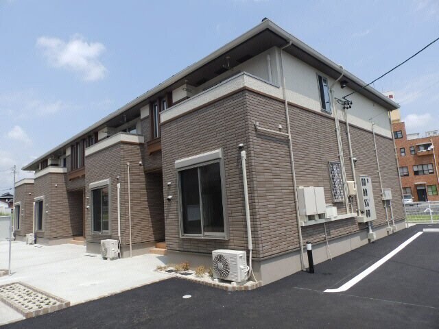  ラ・アクア　ウエスト