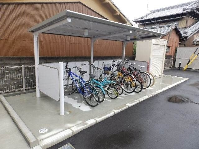  ラ・アクア　ウエスト