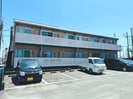 ジュネス久居の外観