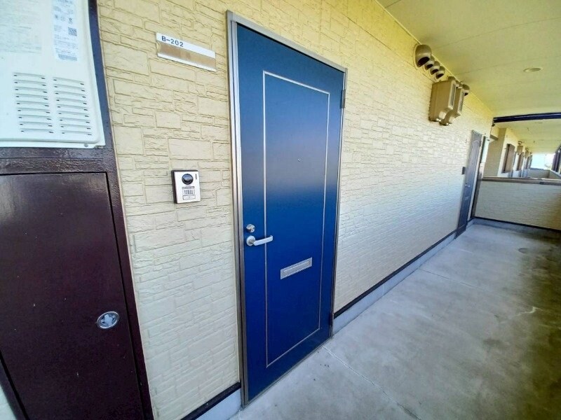  シャルマン・ドミールB