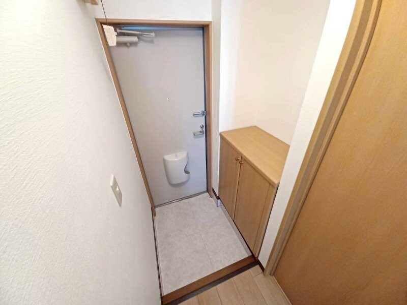  シャルマン・ドミールB