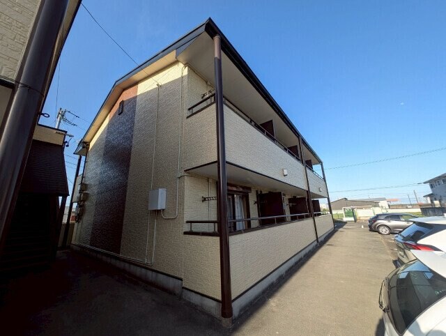  シャルマン・ドミールB