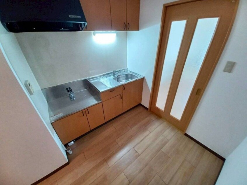  シャルマン・ドミールB