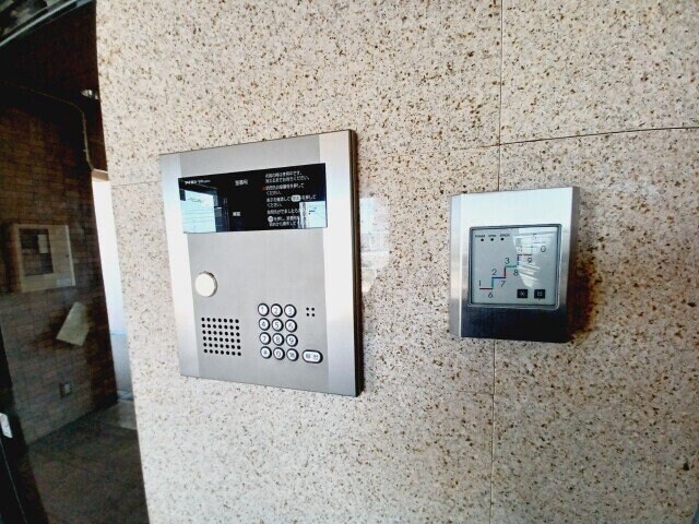  メゾン・ド・ルミエール