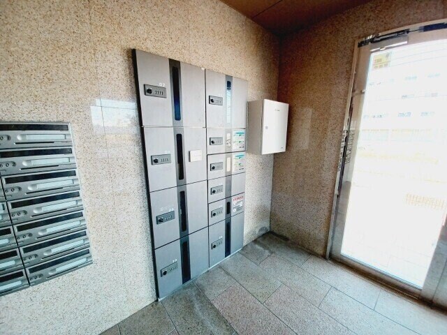  メゾン・ド・ルミエール