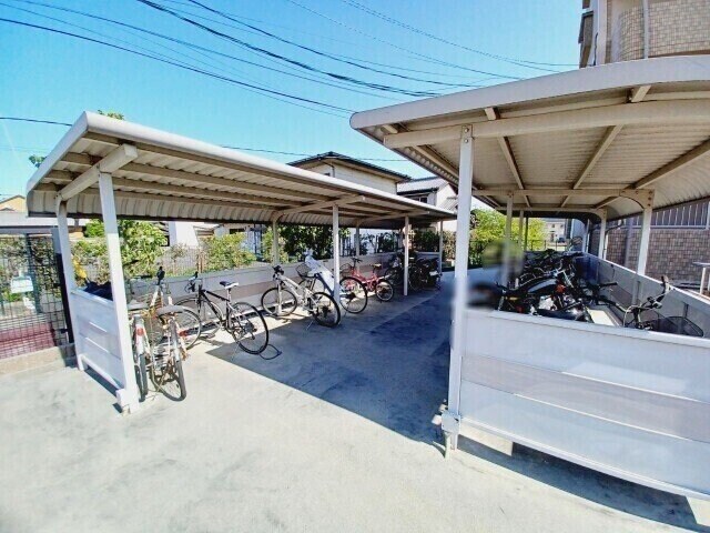  メゾン・ド・ルミエール