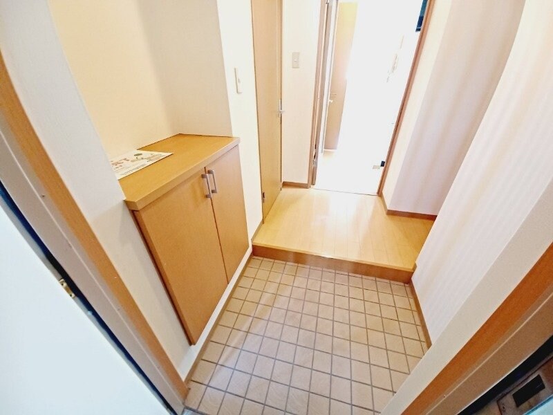 同型参考写真 メゾン・ド・ルミエール