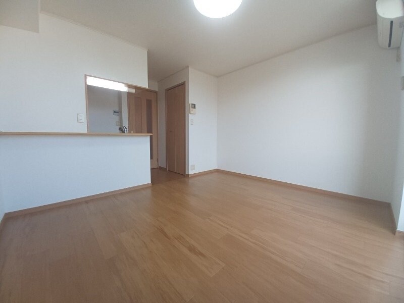  ヴェスト・ガッセ　Ａ棟