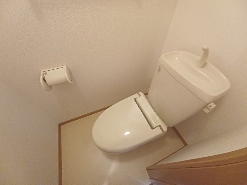  ヴェスト・ガッセ　Ａ棟