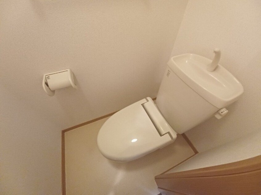  ヴェスト・ガッセ　Ａ棟