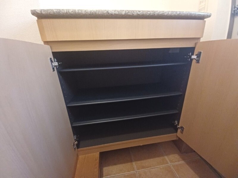  ヴェスト・ガッセ　Ａ棟