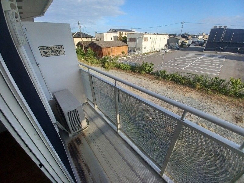  ヴェスト・ガッセ　Ａ棟