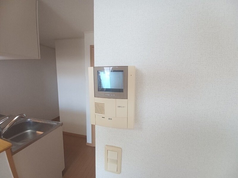  ヴェスト・ガッセ　Ａ棟