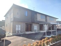 メゾン　ラヴィエール　Ⅱ