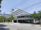 松阪市民病院(病院)まで2962m ＪｏｙＦｕｌｌ