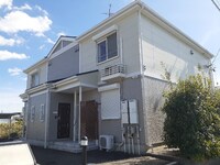 ダンブランセ　Ｂ棟