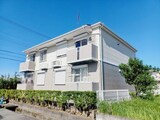 ダンブランセ　Ｃ棟