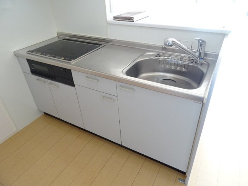 同型部屋写真です。 サンライズヒルズ　Ｃ棟