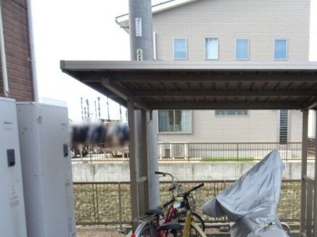  サンライズヒルズ　Ｃ棟