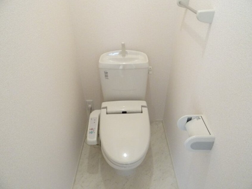 同型部屋写真です。 サンライズヒルズ　Ｃ棟