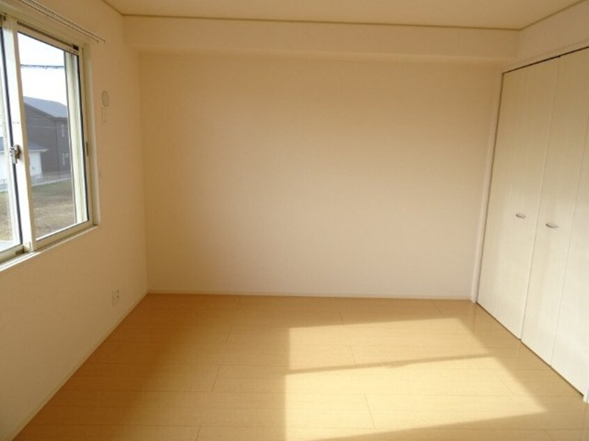 同型部屋写真です。 サンライズヒルズ　Ｃ棟