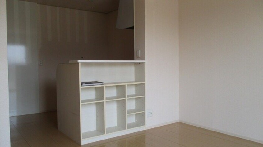 同型部屋写真です。 サンライズヒルズ　Ｃ棟