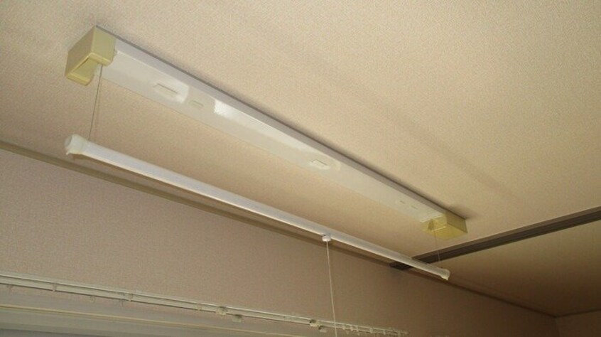 同型部屋写真です。 サンライズヒルズ　Ｃ棟