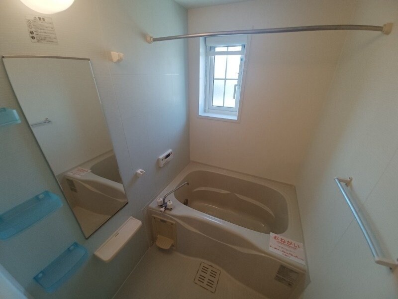 同型タイプの写真です。 アサンテ　サーナ　Ａ棟