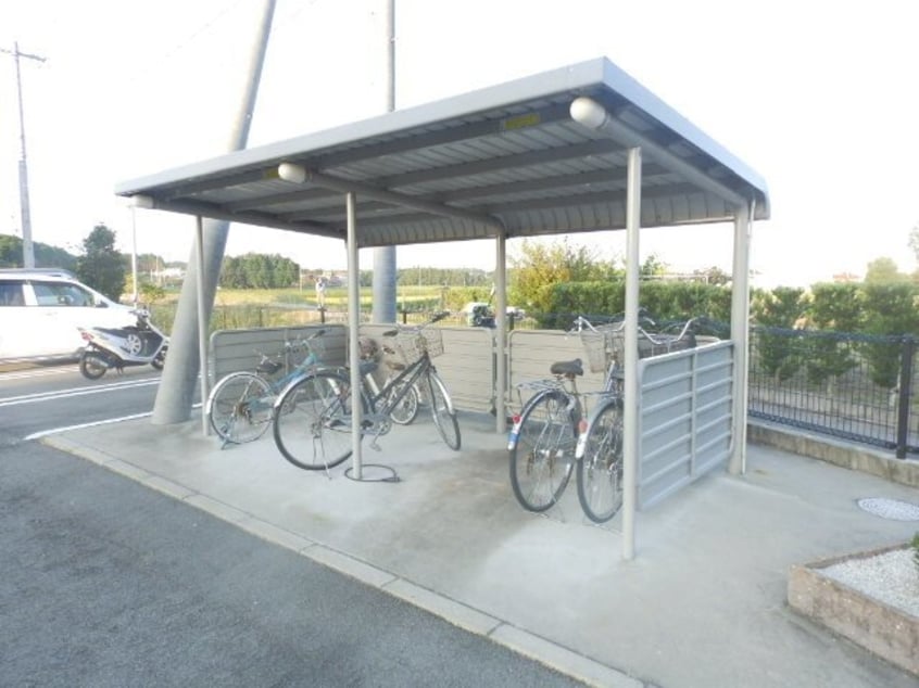  アサンテ　サーナ　Ａ棟